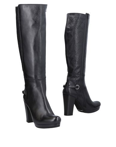 Casual salvaje Bota Rose Noir Mujer - Botas Rose Noir - 11466840AT Casual salvaje Bota Rose Noir Mujer - Botas Rose Noir - 11466840AT