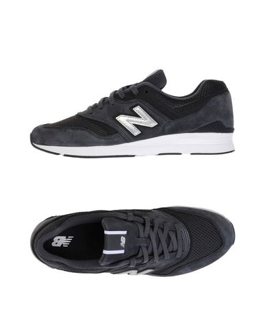 NEW BALANCE Sneakers - Schuhe | YOOX.COM NEW BALANCE Sneakers - Schuhe | YOOX.COM