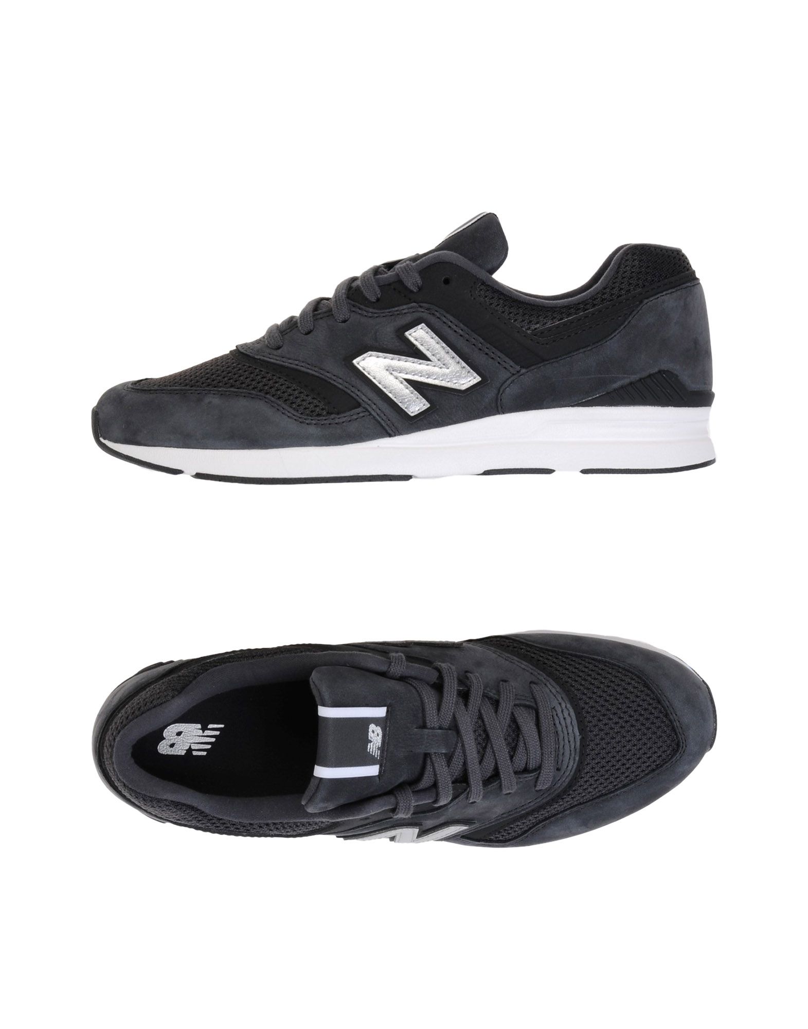 Recortes de precios estacionales, beneficios de descuento Zapatillas New Balance 697 Tier 2 - Mujer - Zapatillas New Balance Gris perla Recortes de precios estacionales, beneficios 697 de descuento Zapatillas New Balance 697 beneficios Tier 2 - Mujer - Zapatillas New Balance Gris perla 8166d2