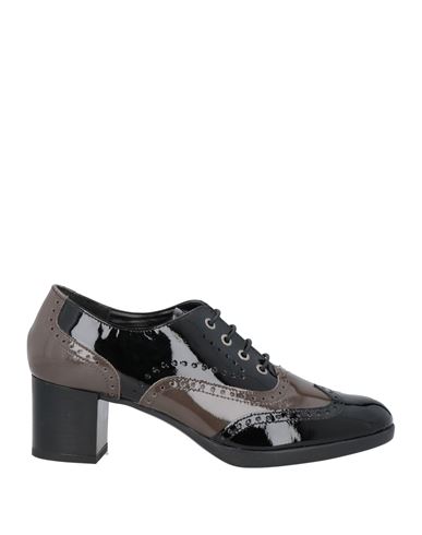 Zapato De Cordones The Flexx Mujer - Zapatos De Cordones The Flexx - 11466870UN Negro Zapato De Cordones The Flexx Mujer - Zapatos De Cordones The Flexx - 11466870UN Negro