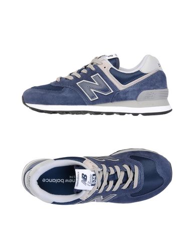 yoox new balance