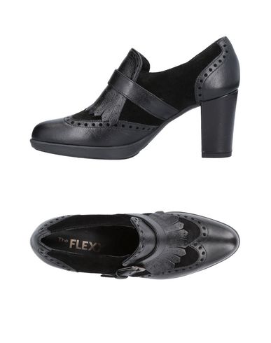 Descuento de la marca Mocasín The Flexx Mujer - Mocasines The Flexx - 11466876XV Negro Descuento de la marca Mocasín The Flexx Mujer - Mocasines The Flexx - 11466876XV Negro