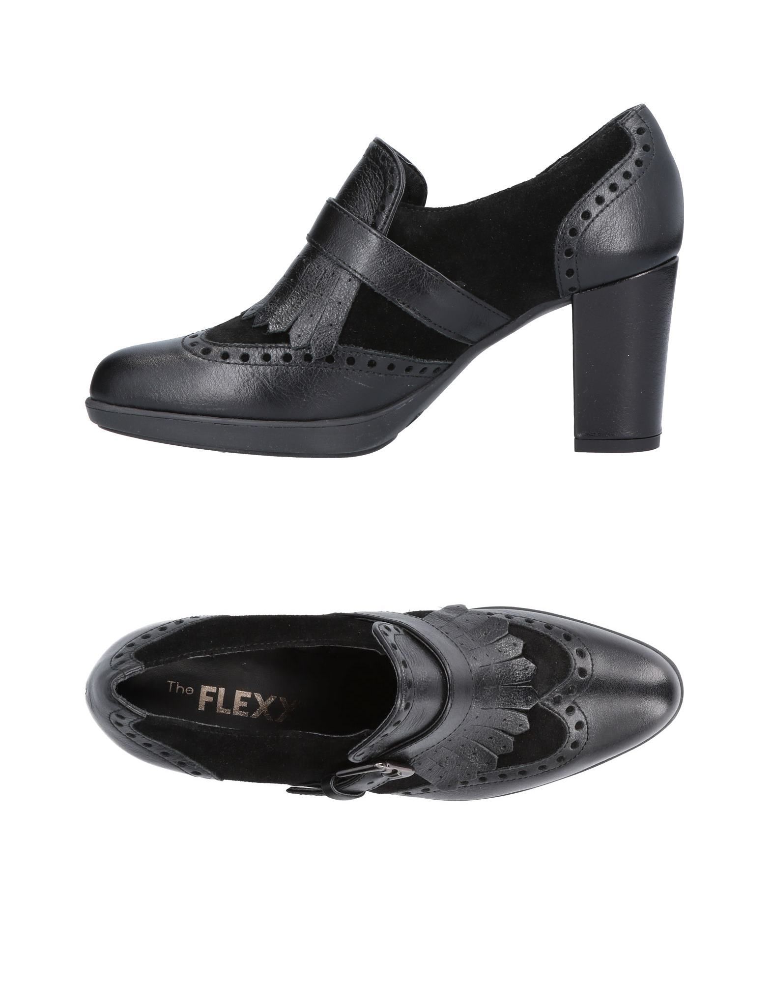 The Flexx Mokassins Damen 11466876XV Neue Schuhe The Flexx Mokassins Schuhe Damen 11466876XV Neue Schuhe Mokassins 57450a