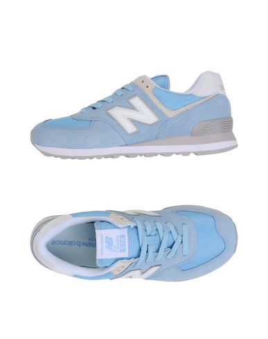 Zapatillas New Balance 574 Seasonal Essentials - Mujer - Zapatillas New Balance Zapatillas New Balance 574 Seasonal Essentials - Mujer - Zapatillas New Balance