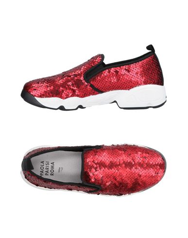 Zapatillas Paola Parisi Mujer - Zapatillas Paola Parisi Zapatillas Paola Parisi Mujer - Zapatillas Paola Parisi