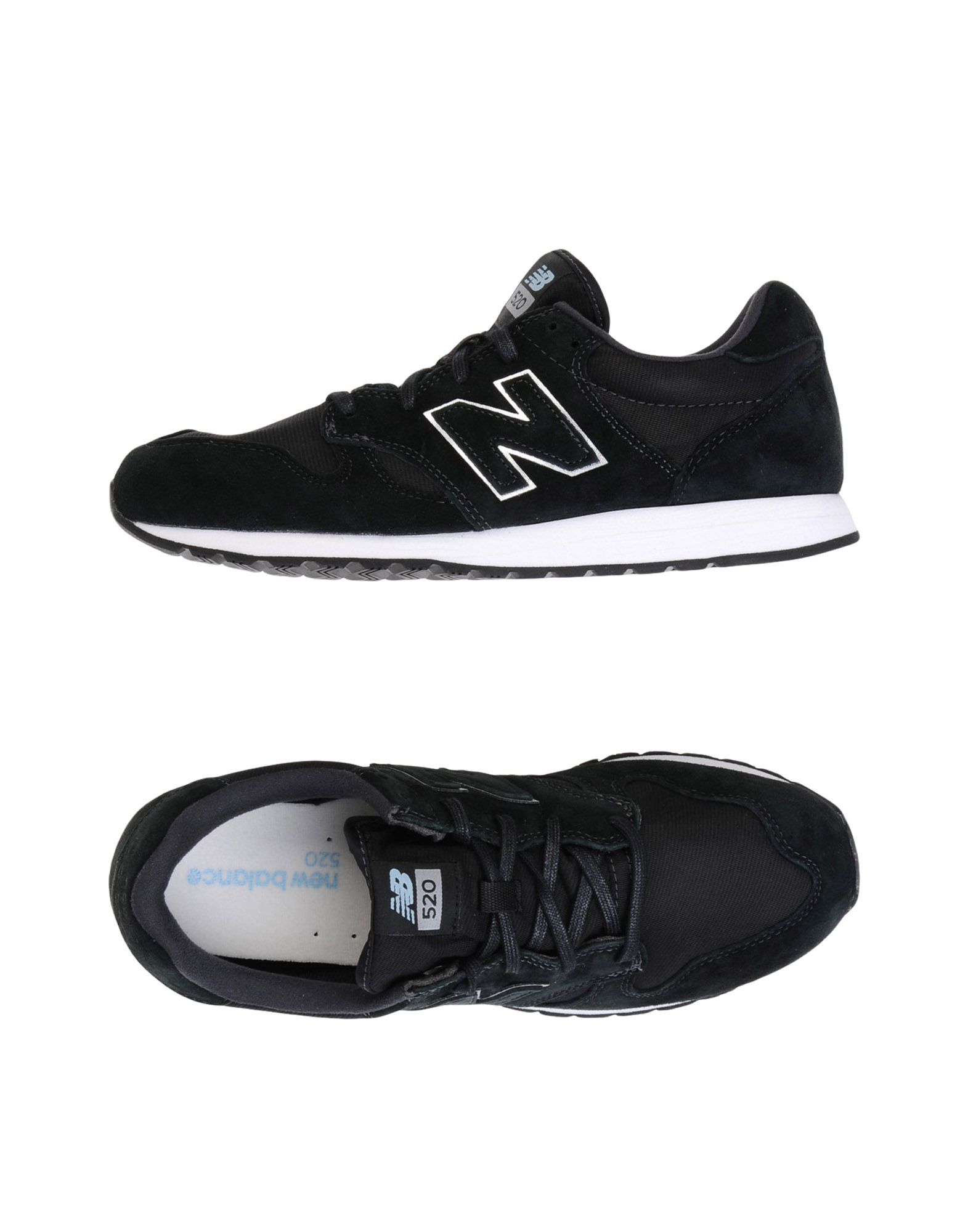 Sneakers New Balance 520 Metallic - Donna - 11466928HB Sneakers New Balance 520 Metallic - Donna - 11466928HB