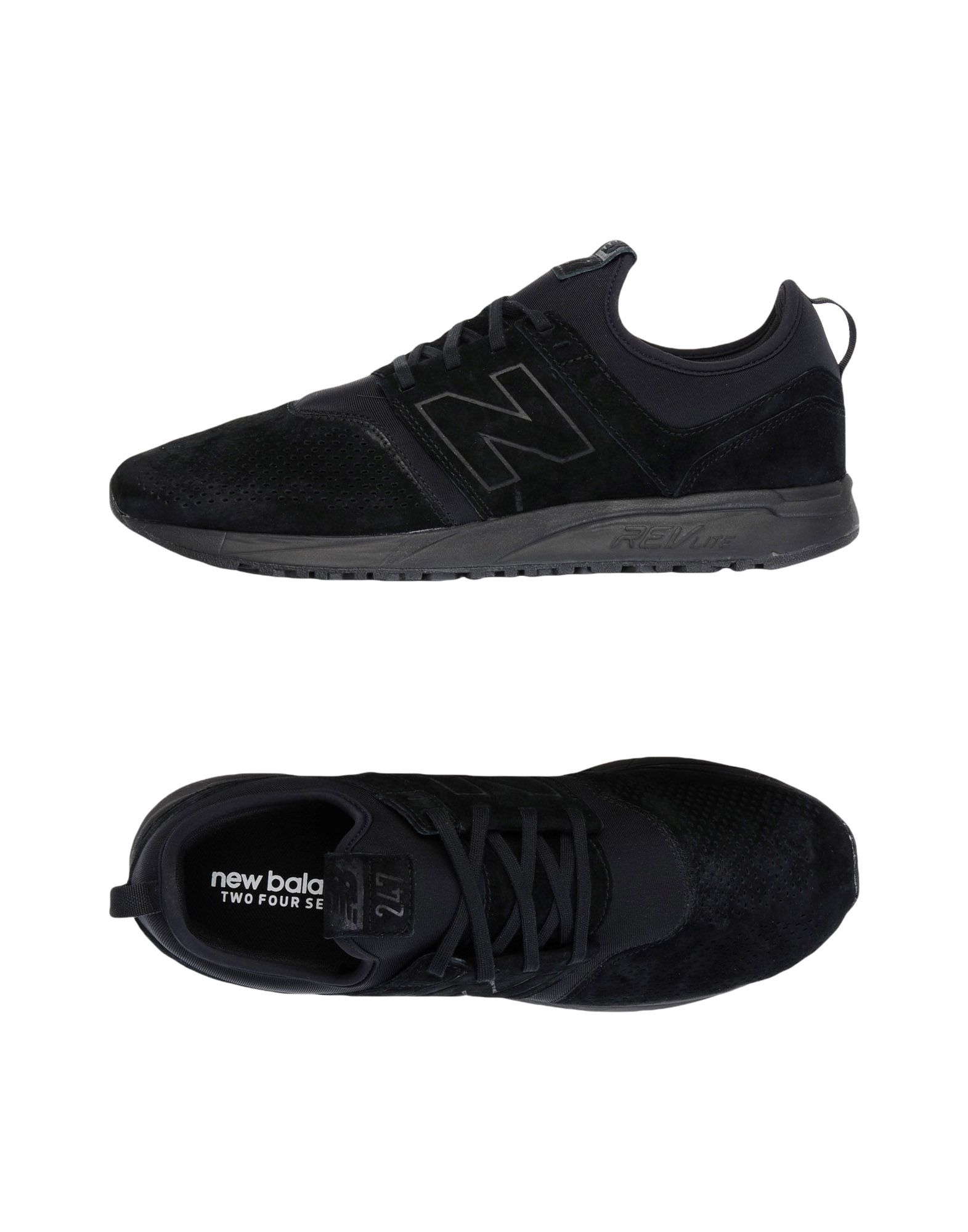 Rabatt echte Schuhe New Balance 247 Pigskin Suede 11466946VB Rabatt echte Schuhe New Balance 247 Pigskin Suede 11466946VB