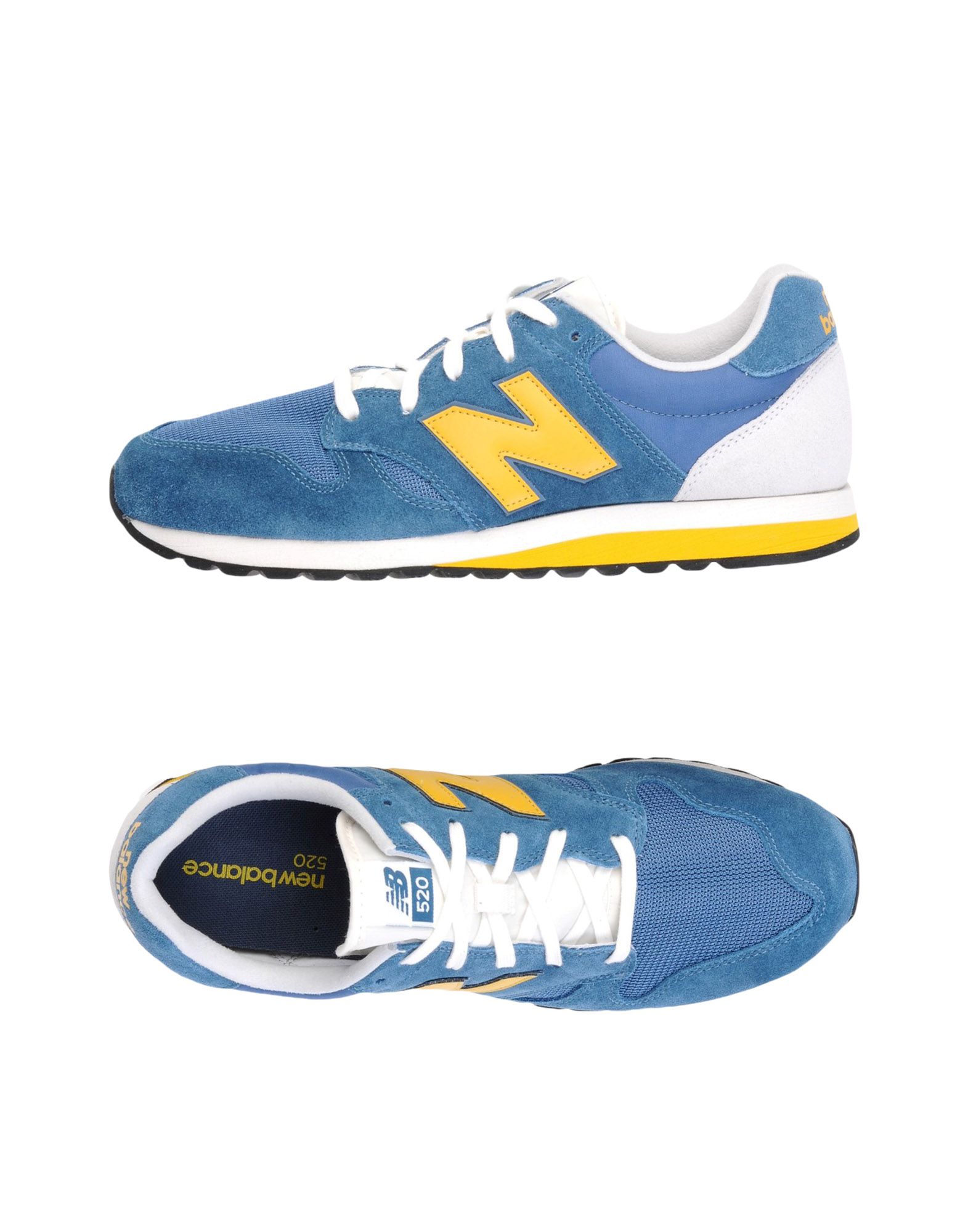 new balance 520 uomo new balance 520 uomo