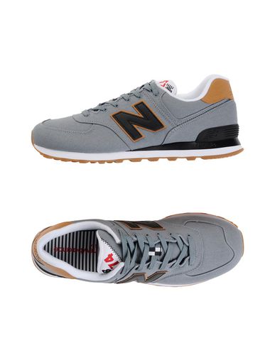 sneakers new balance hombre 574