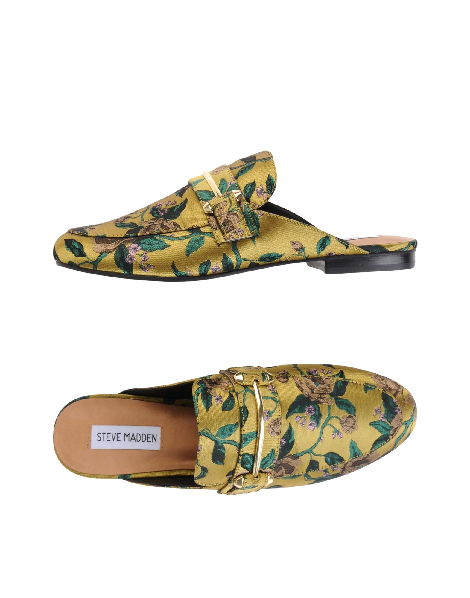 Steve Madden Kera Mule 11466958IC Gute Qualität beliebte Schuhe Steve Madden Kera Mule 11466958IC Gute Qualität beliebte Schuhe