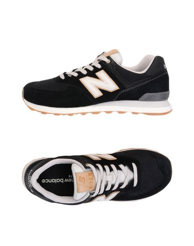 Zapatos con descuento Zapatillas New Balance 574 Spring Outdoor - Hombre - Zapatillas New Balance - 11466960VD Negro Zapatos con descuento Zapatillas New Balance 574 Spring Outdoor - Hombre - Zapatillas New Balance - 11466960VD Negro