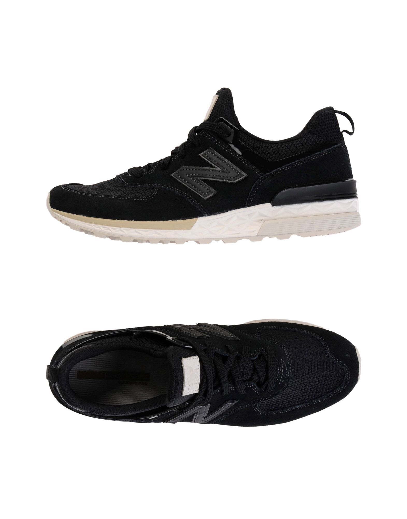 Gran descuento Zapatillas New Balance 574S Suede And Textile - Hombre - Zapatillas New Balance Gran descuento Zapatillas New Balance - 574S Suede And Textile - Balance Hombre - Zapatillas New Balance 574f5b