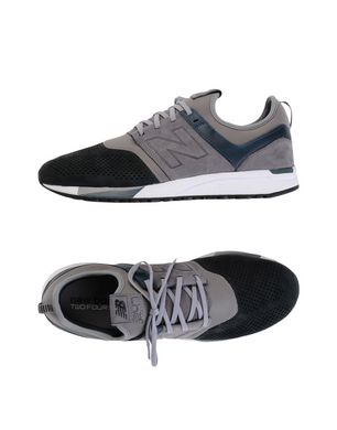 new balance 247 luxe