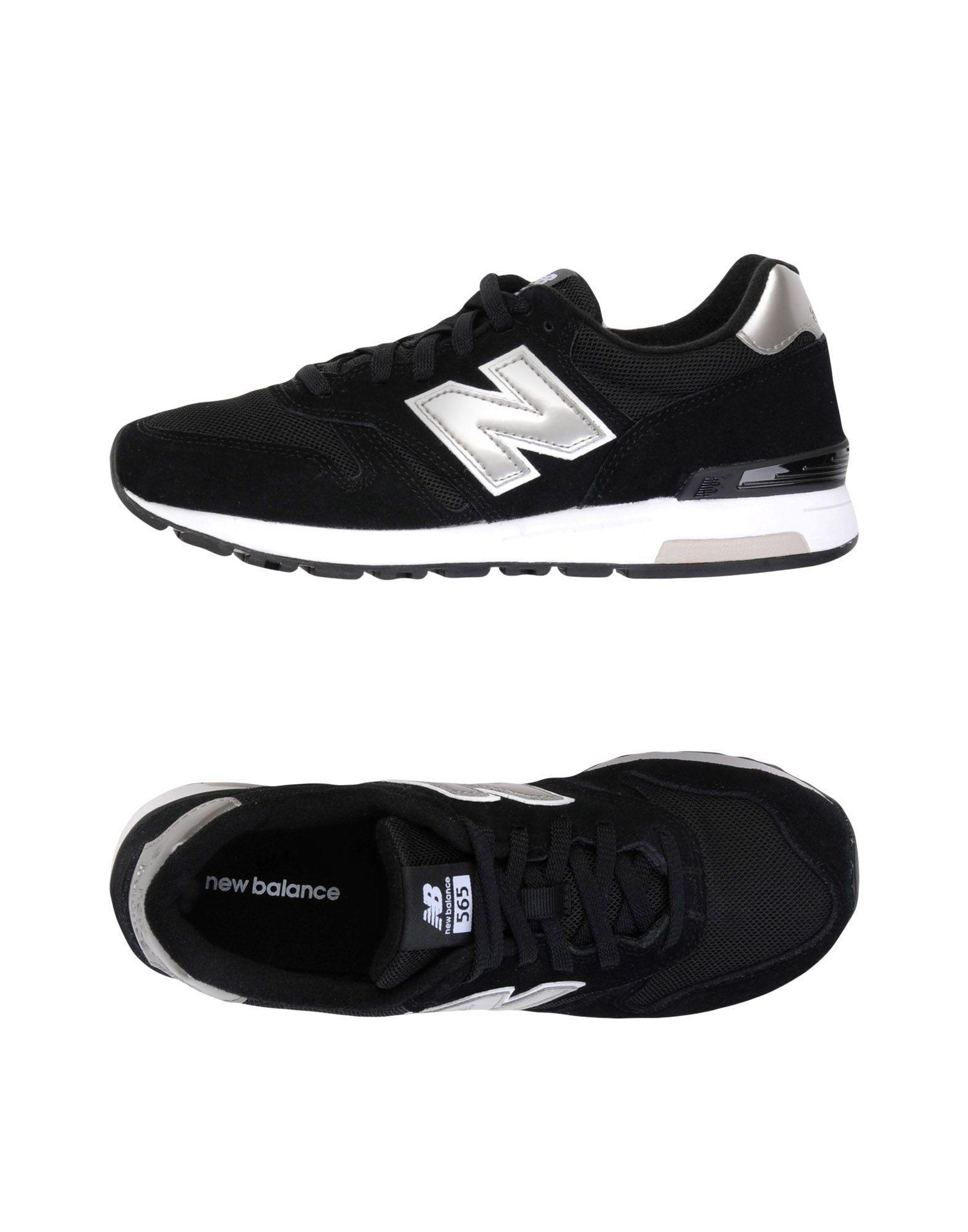 new balance metallic 565