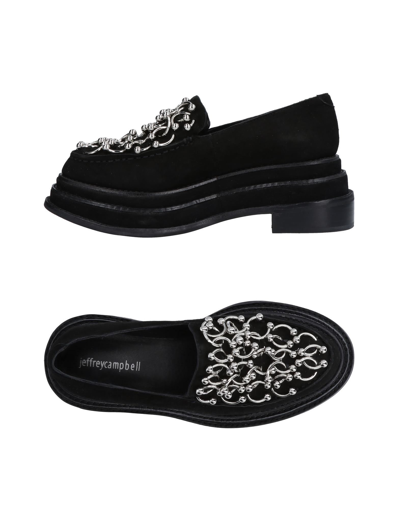 Stilvolle billige Schuhe Jeffrey Campbell Mokassins Damen 11466987HO Stilvolle billige Schuhe Jeffrey Campbell Mokassins Damen 11466987HO ead235