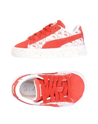 hello kitty puma collection