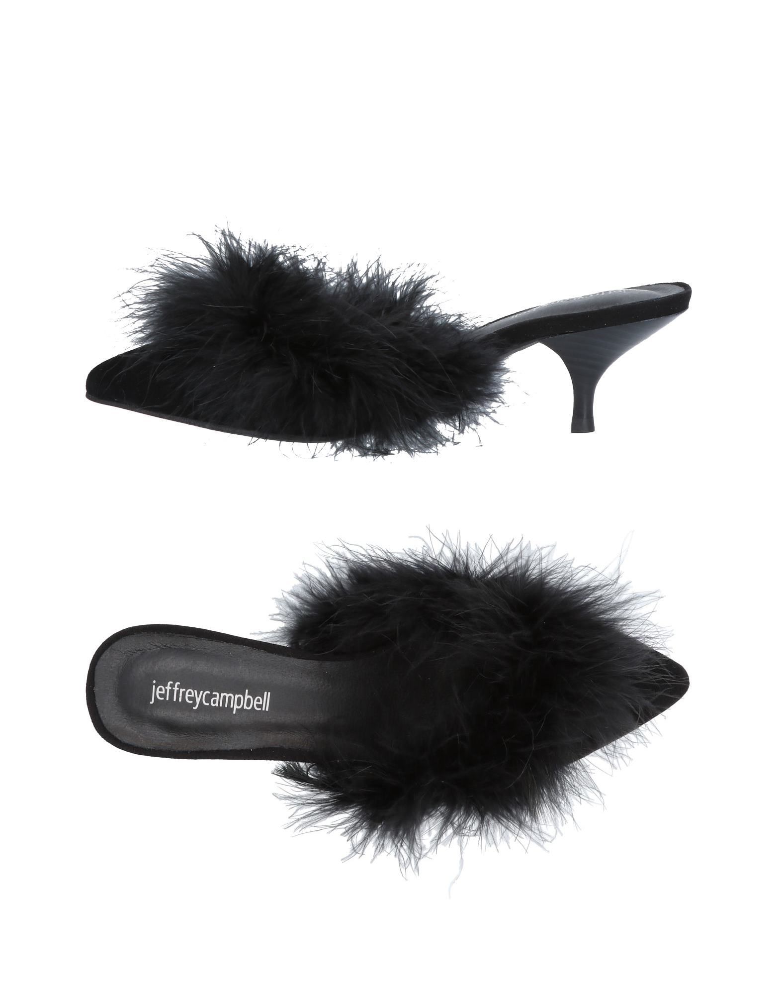Mule Jeffrey Campbell Donna - 11466997GM Mule Jeffrey Campbell Donna 11466997GM - 11466997GM Donna 7f47f8