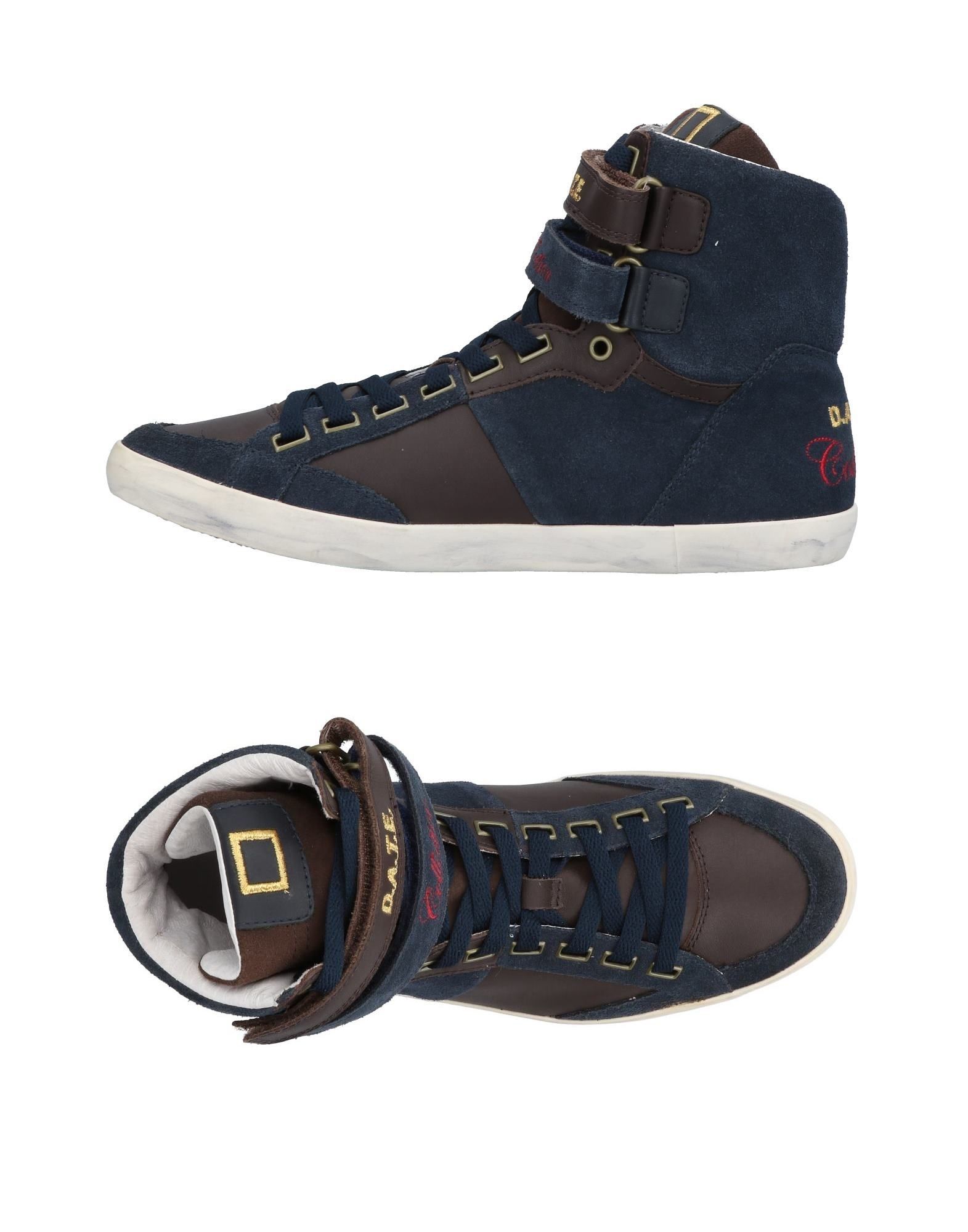 Scarpe economiche e resistenti Sneakers D.A.T.E. Uomo - 11467025BQ Scarpe economiche e resistenti Sneakers D.A.T.E. Uomo - 11467025BQ