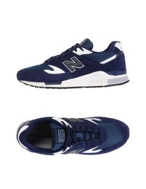 new balance 680 uomo verde