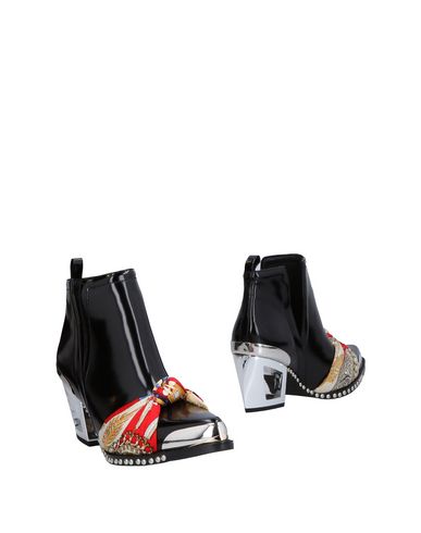 Cómodo y bien parecido Botín Jeffrey Campbell Mujer - Botines Jeffrey Campbell - 11467067RK Cómodo y bien parecido Botín Jeffrey Campbell Mujer - Botines Jeffrey Campbell - 11467067RK