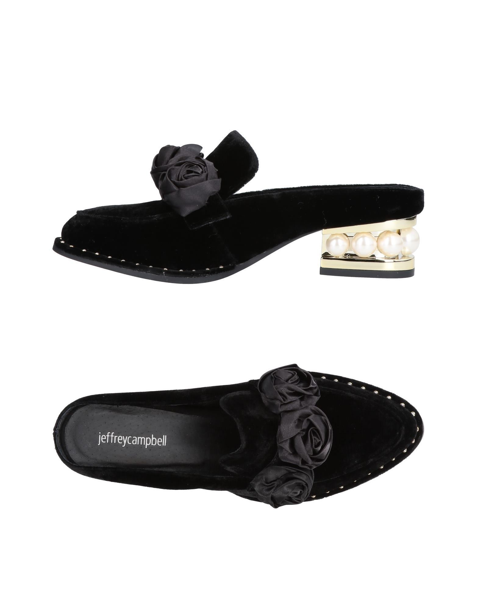 Negro Zuecos Jeffrey Campbell Mujer - Zuecos Jeffrey Campbell modelo más vendido de la marca Negro Negro Negro Zuecos Jeffrey Campbell Mujer - Zuecos Jeffrey Campbell modelo más vendido de la marca c929c1