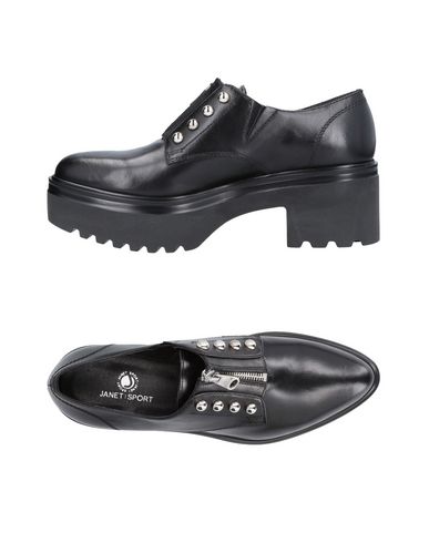 Zapatos de mujer baratos zapatos de mujer Mocasín Janet Sport Mujer - Mocasines Janet Sport - 11467094EK Negro Zapatos de mujer baratos zapatos de mujer Mocasín Janet Sport Mujer - Mocasines Janet Sport - 11467094EK Negro