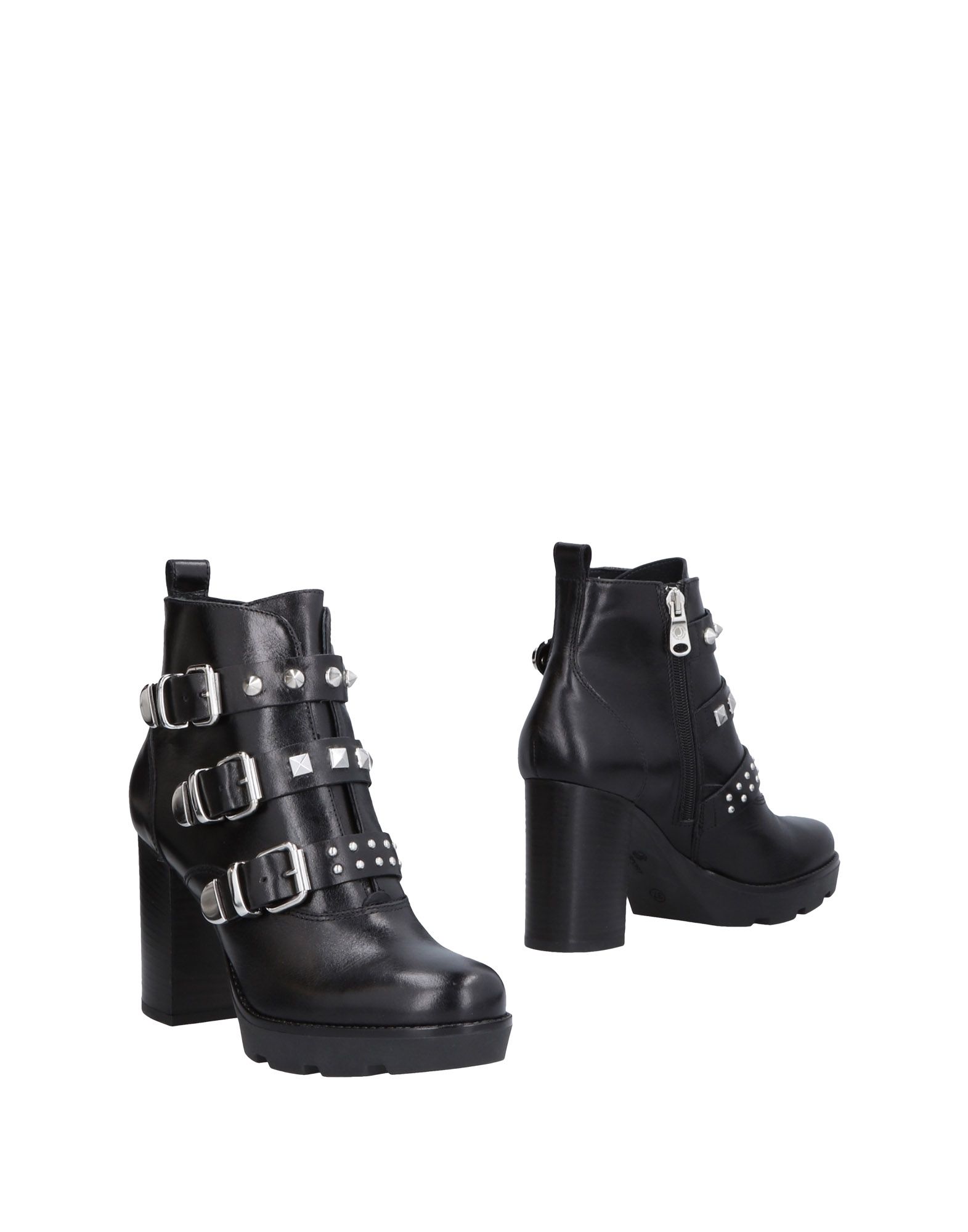 Gut um billige Schuhe zu tragenJanet Sport Stiefelette Damen 11467098BX Gut um billige Schuhe zu tragenJanet Sport Stiefelette Damen 11467098BX