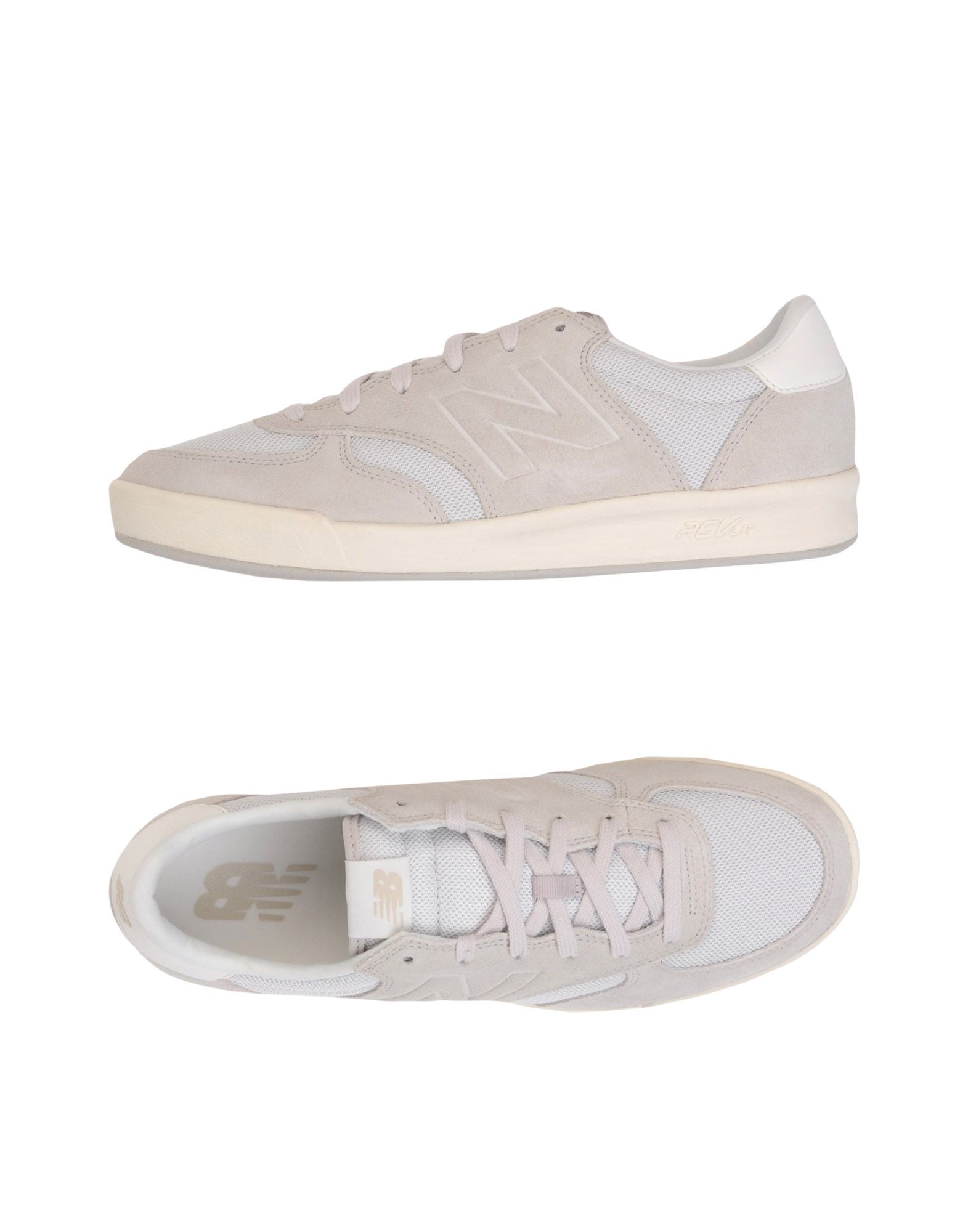 new balance 300 enfant gris