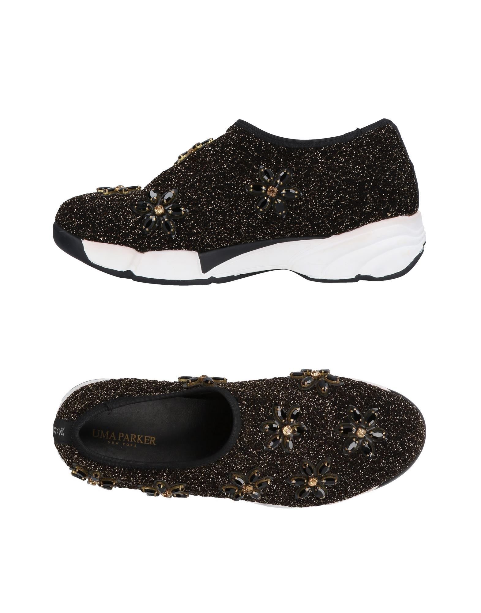 Uma Parker Sneakers Damen 11467113PX Neue Schuhe Uma Parker Sneakers Damen 11467113PX Neue Schuhe