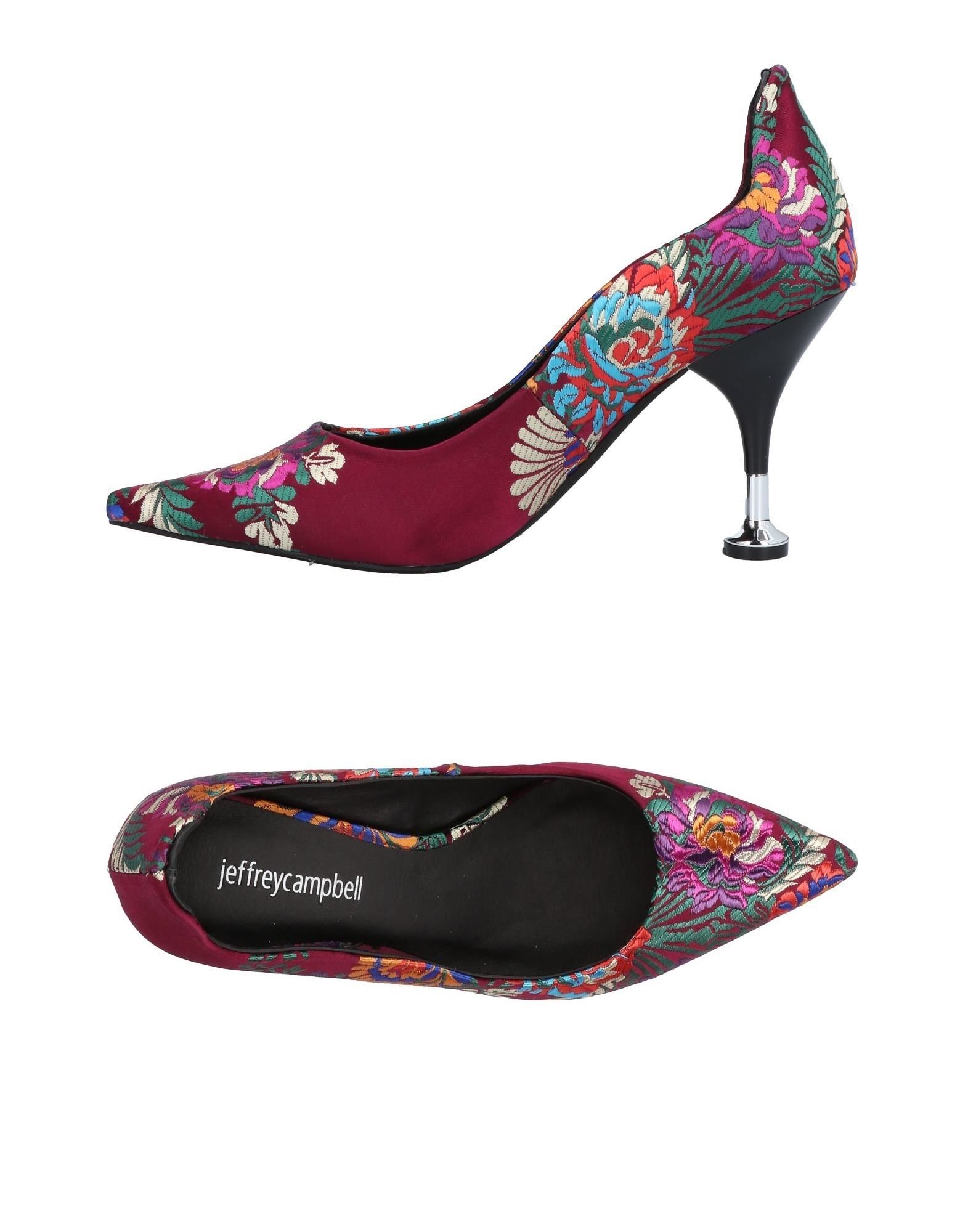 Jeffrey Campbell Pumps Damen 11467114WX Gute Qualität beliebte Schuhe Jeffrey Campbell Pumps Damen 11467114WX Gute Qualität beliebte Schuhe