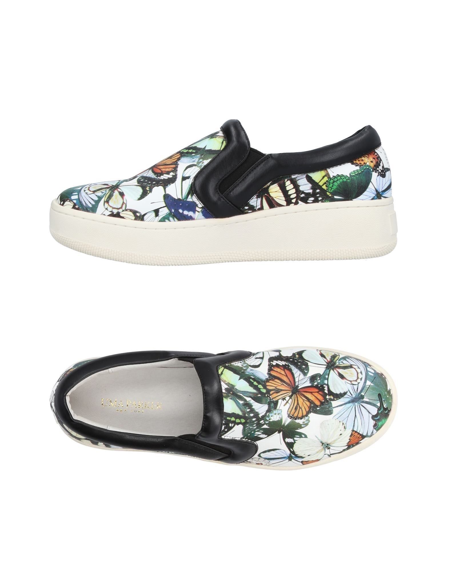 Sneakers Uma Parker Donna - 11467115EH Sneakers Uma - Parker Donna - Uma 11467115EH 128437