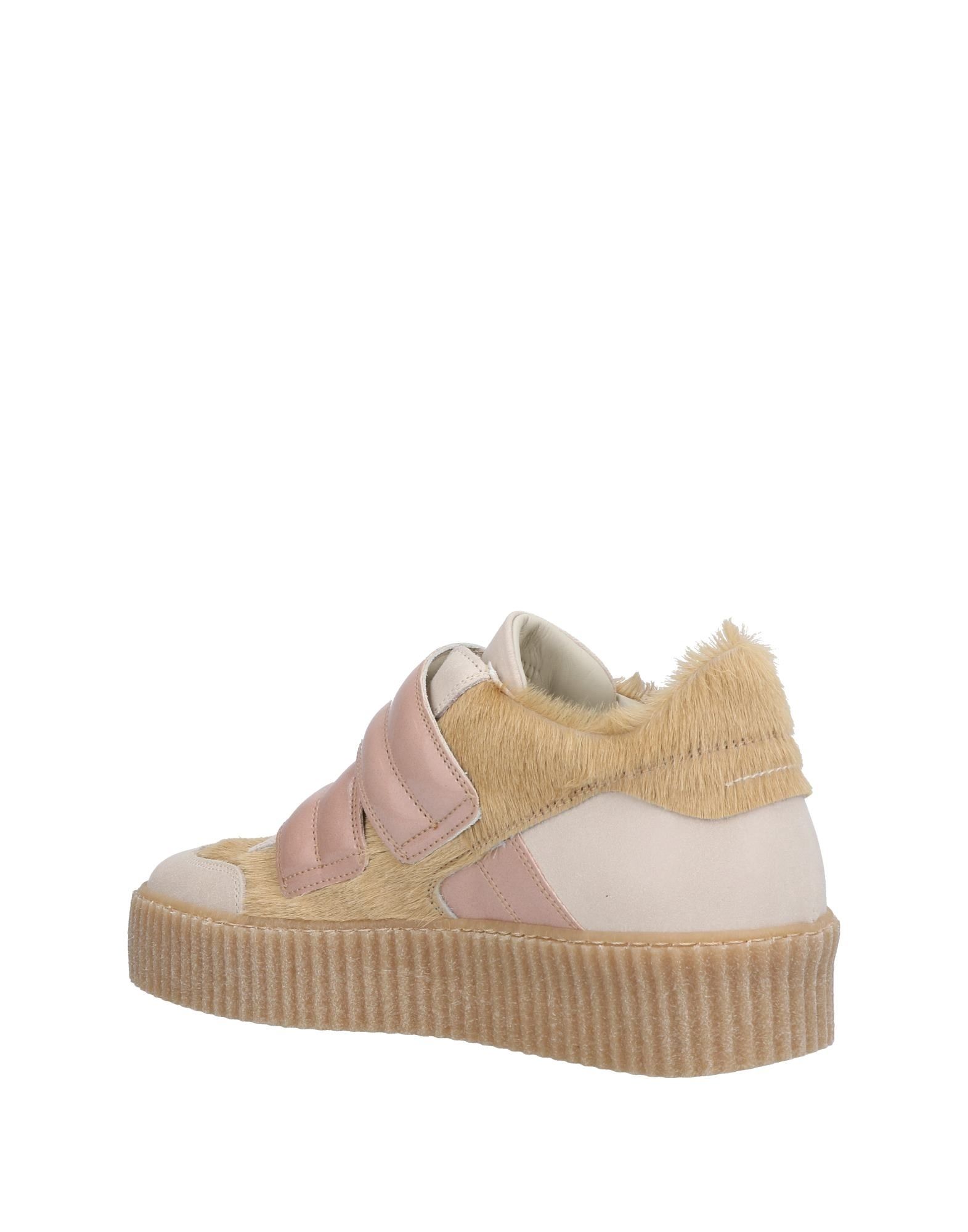 Moda barata y hermosa Zapatillas Mm6 - Maison Margiela Mujer - Mm6 Zapatillas Mm6 Maison Margiela Arena 333d89 Moda barata y hermosa Zapatillas Mm6 - Maison Margiela Mujer - Mm6 Zapatillas Mm6 Maison Margiela Arena 333d89