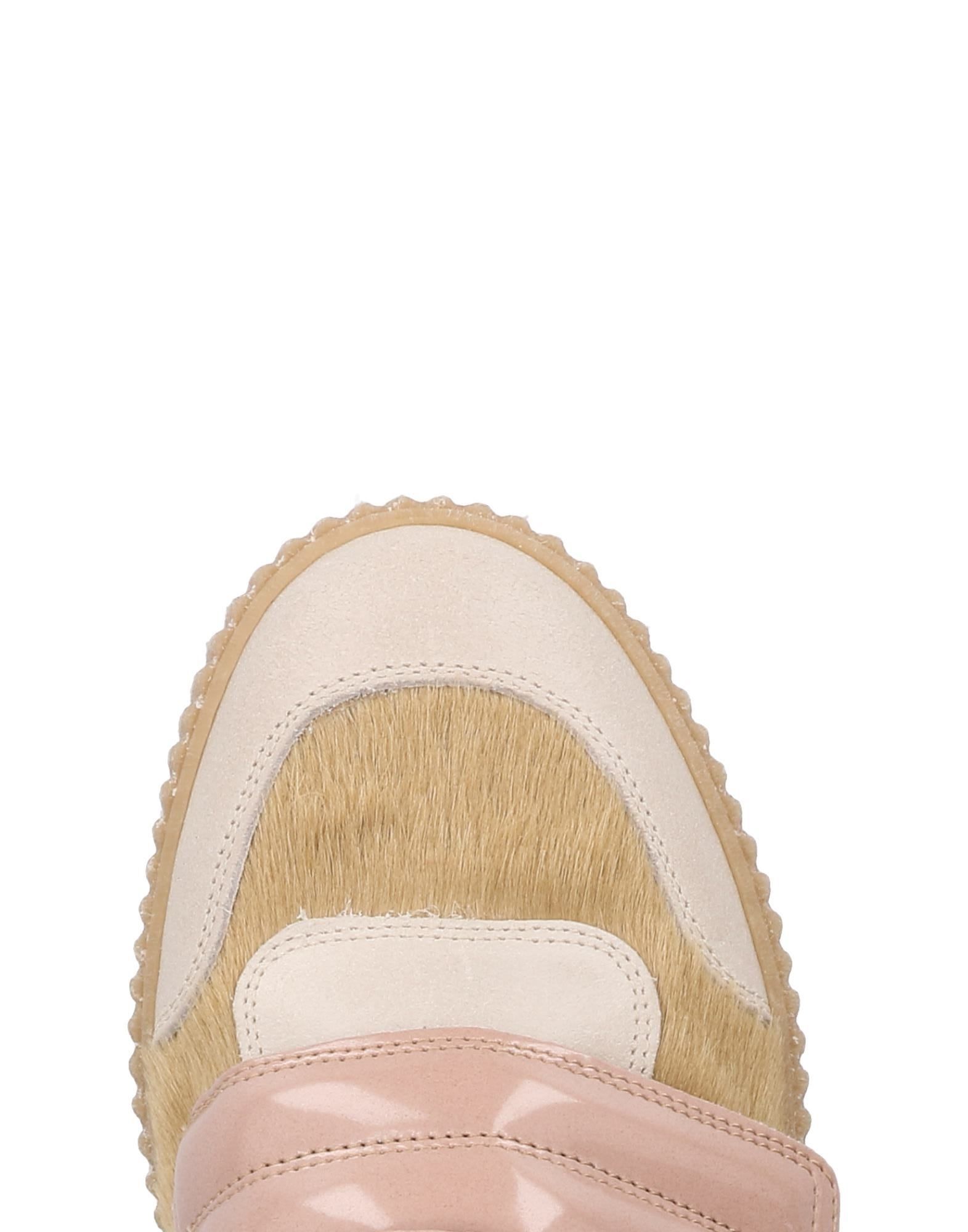Moda barata y hermosa Zapatillas Mm6 - Maison Margiela Mujer - Mm6 Zapatillas Mm6 Maison Margiela Arena 333d89 Moda barata y hermosa Zapatillas Mm6 - Maison Margiela Mujer - Mm6 Zapatillas Mm6 Maison Margiela Arena 333d89