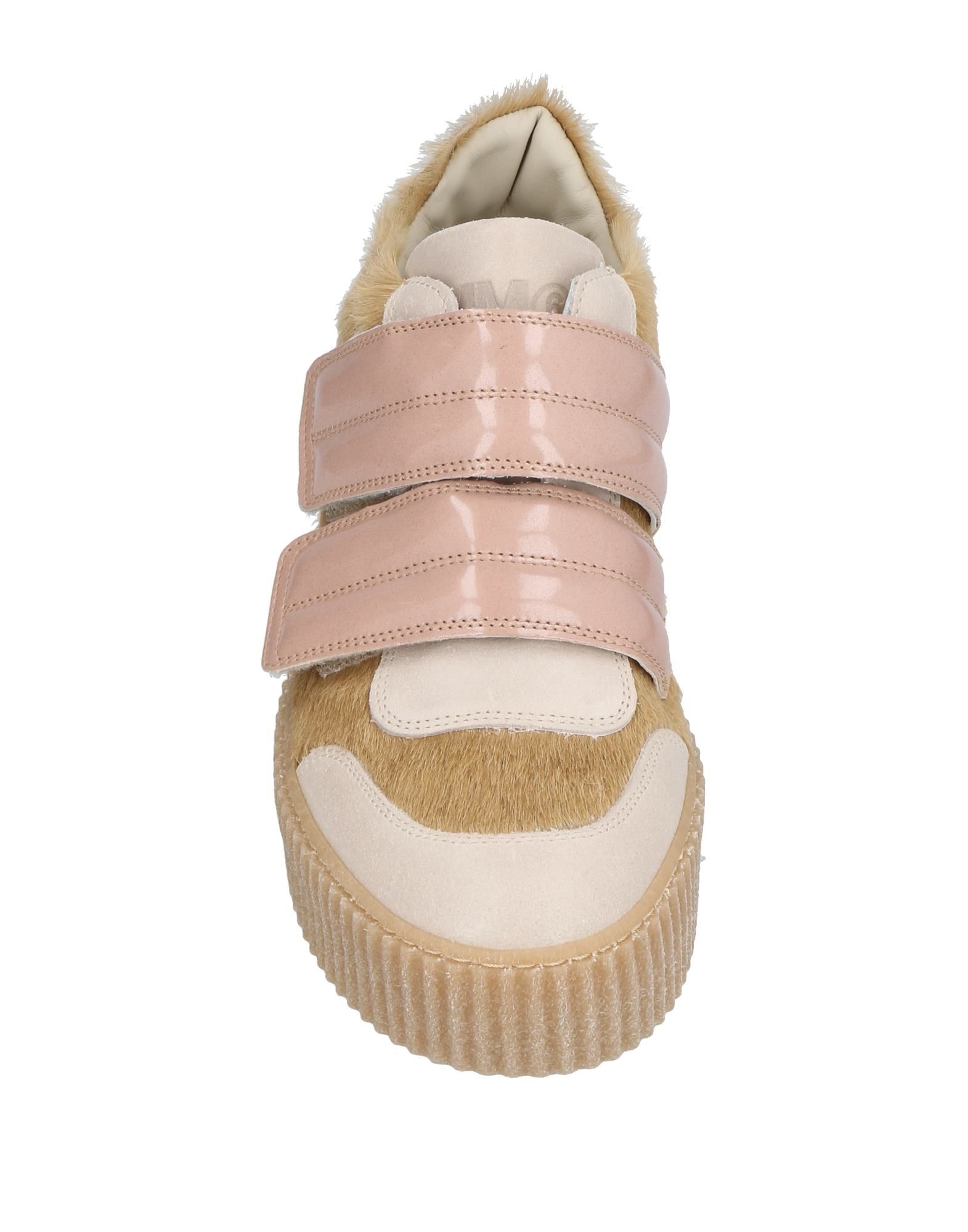 Moda barata y hermosa Zapatillas Mm6 - Maison Margiela Mujer - Mm6 Zapatillas Mm6 Maison Margiela Arena 333d89 Moda barata y hermosa Zapatillas Mm6 - Maison Margiela Mujer - Mm6 Zapatillas Mm6 Maison Margiela Arena 333d89