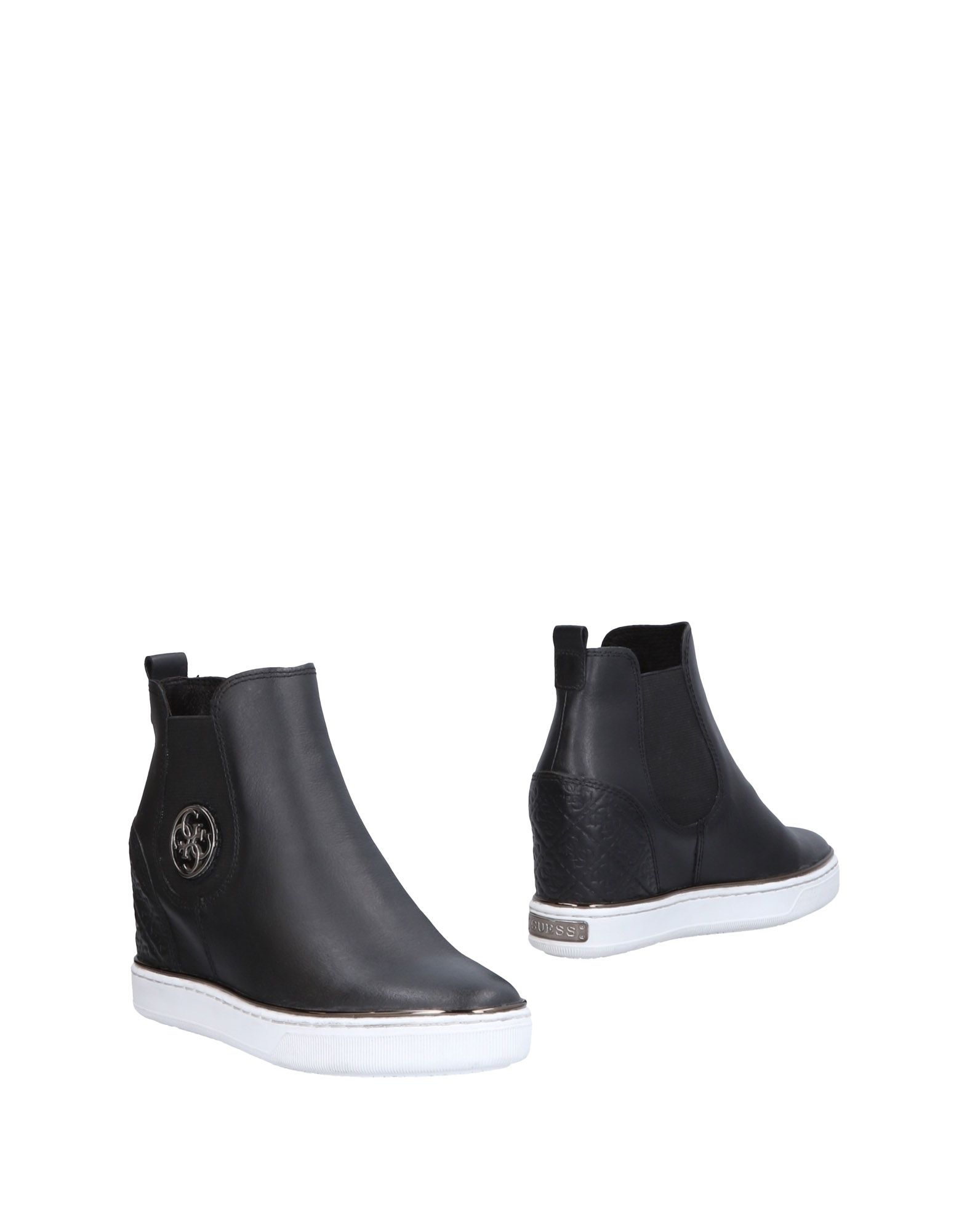 Chelsea Boots Guess Donna - 11467121RT Chelsea Boots Guess Donna - 11467121RT