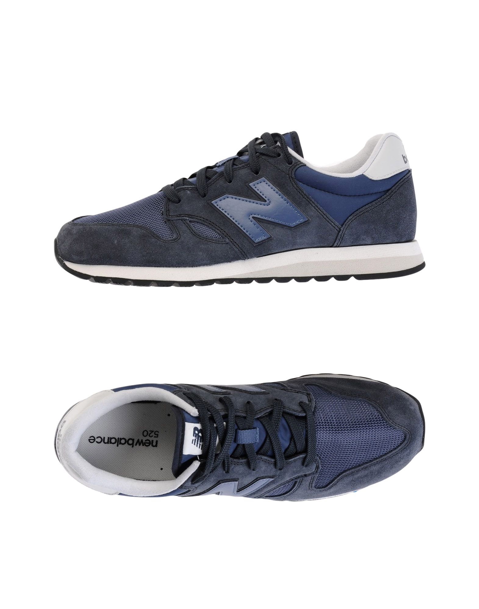 New Balance 520 Vintage Basic 11467132HA Neue Schuhe New Balance 520 Vintage Basic 11467132HA Neue Schuhe