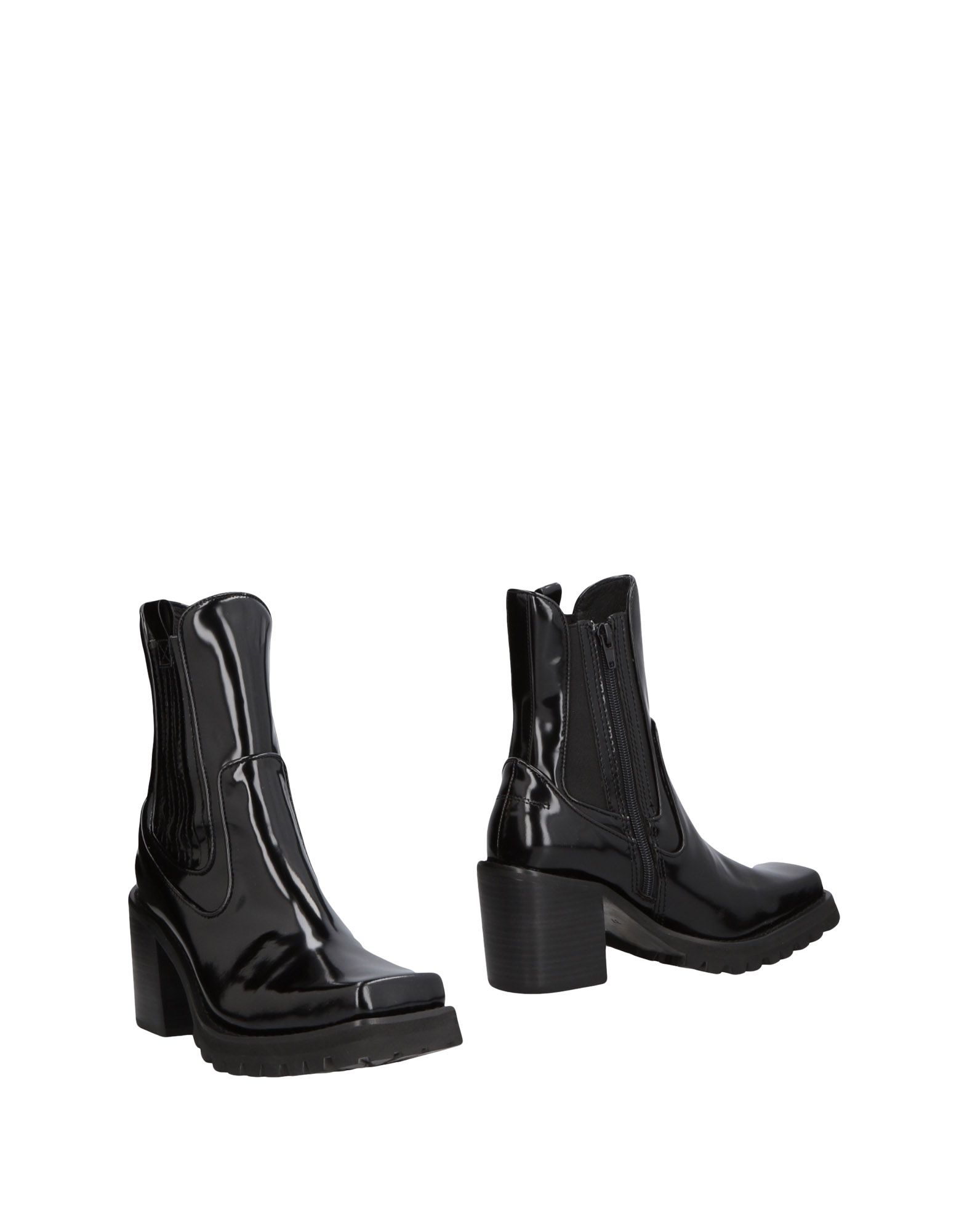 Gut um billige Schuhe zu tragenJeffrey Campbell Stiefelette Damen 11467135KV Gut um billige Schuhe zu tragenJeffrey Campbell Stiefelette Damen 11467135KV