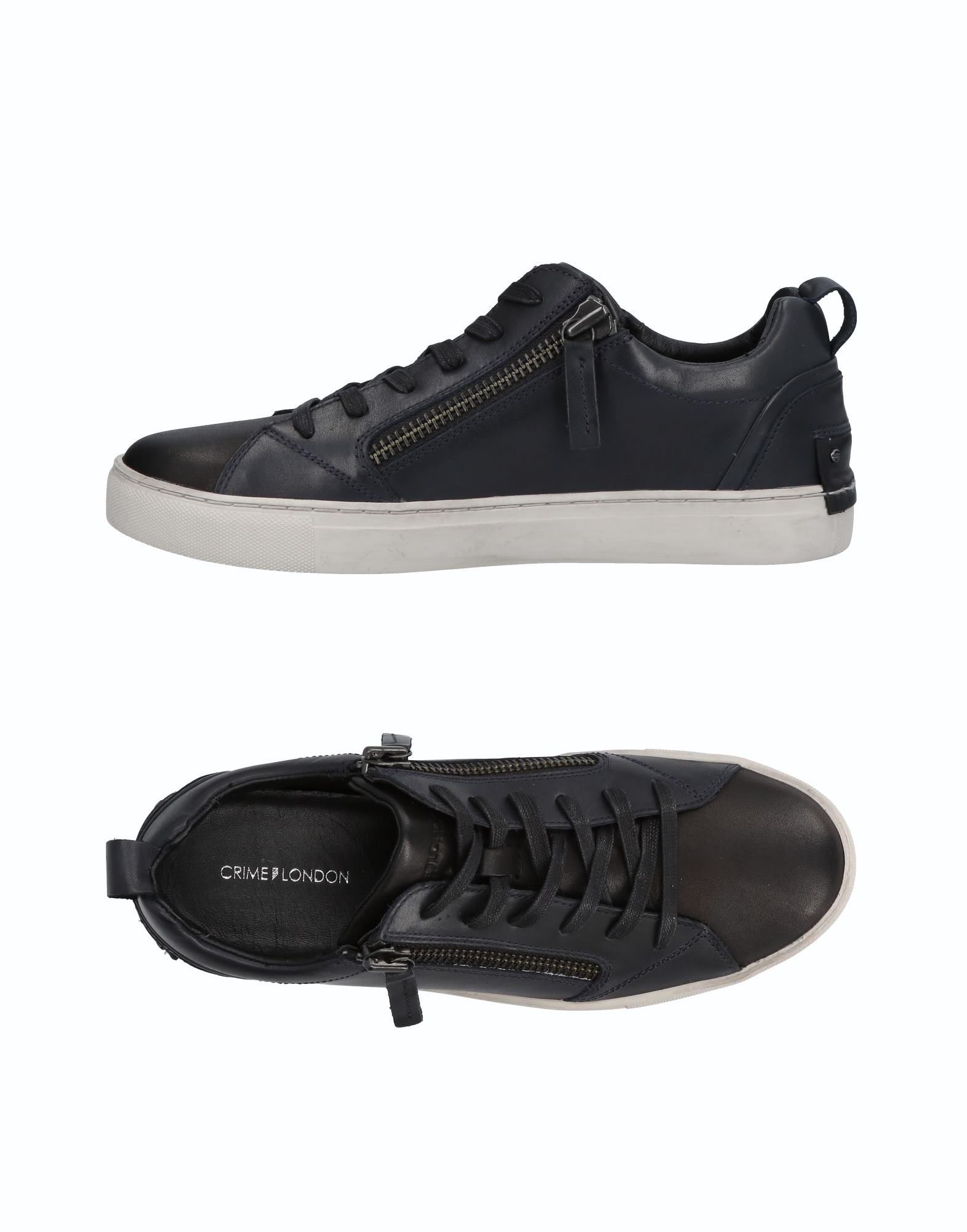 Crime London Sneakers Herren 11467136DS Crime London Sneakers Herren 11467136DS