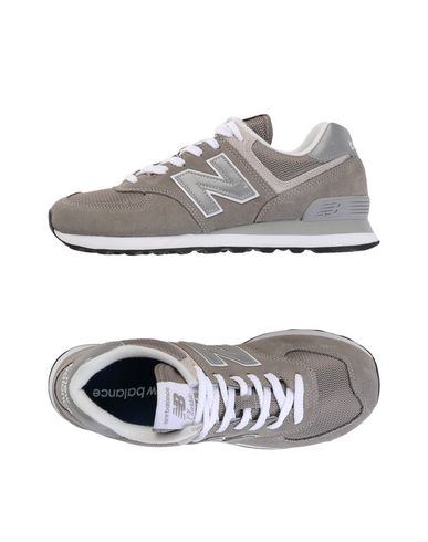 New Balance 574 Grey Icon - Sneakers 