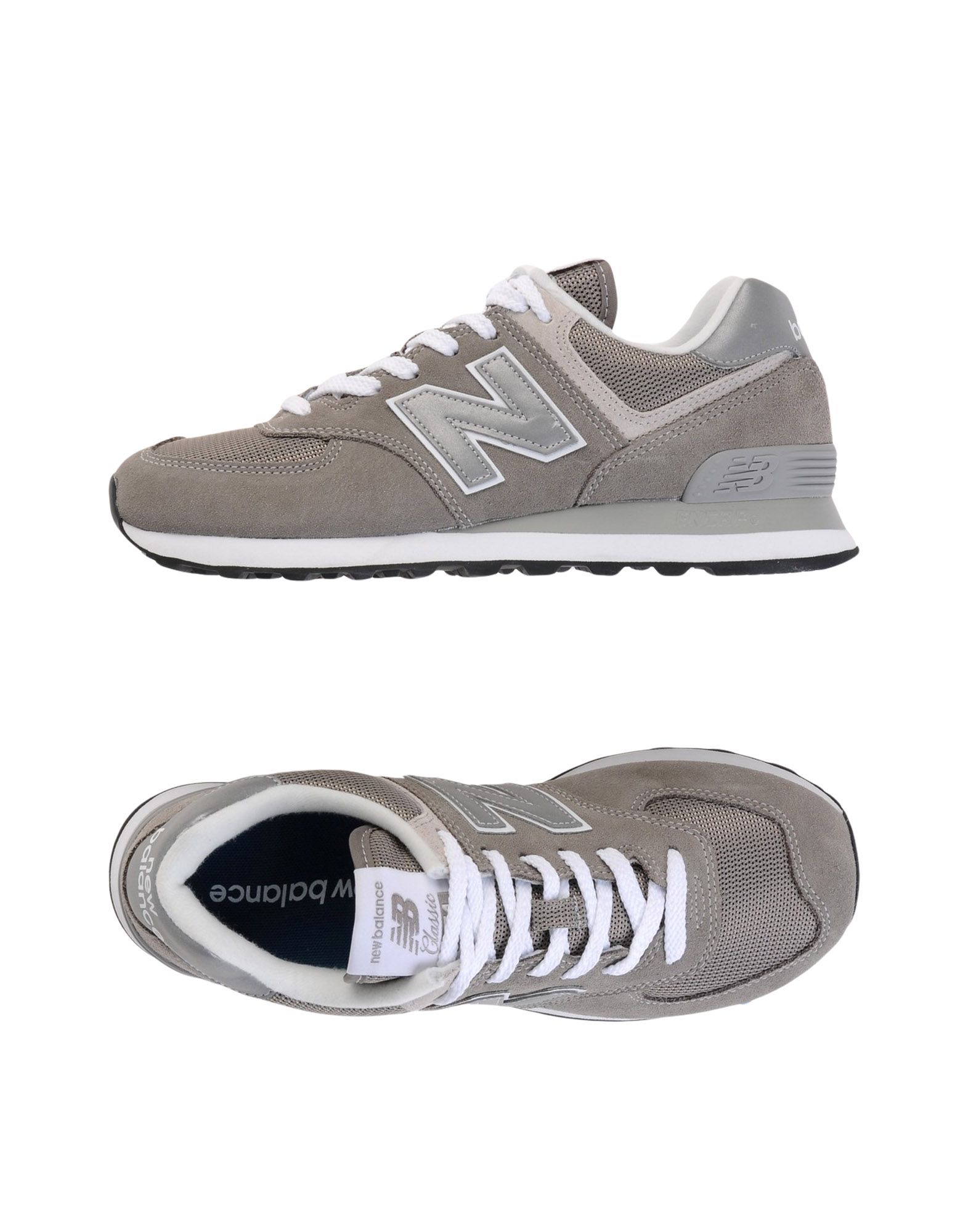 new balance 574 exclusive