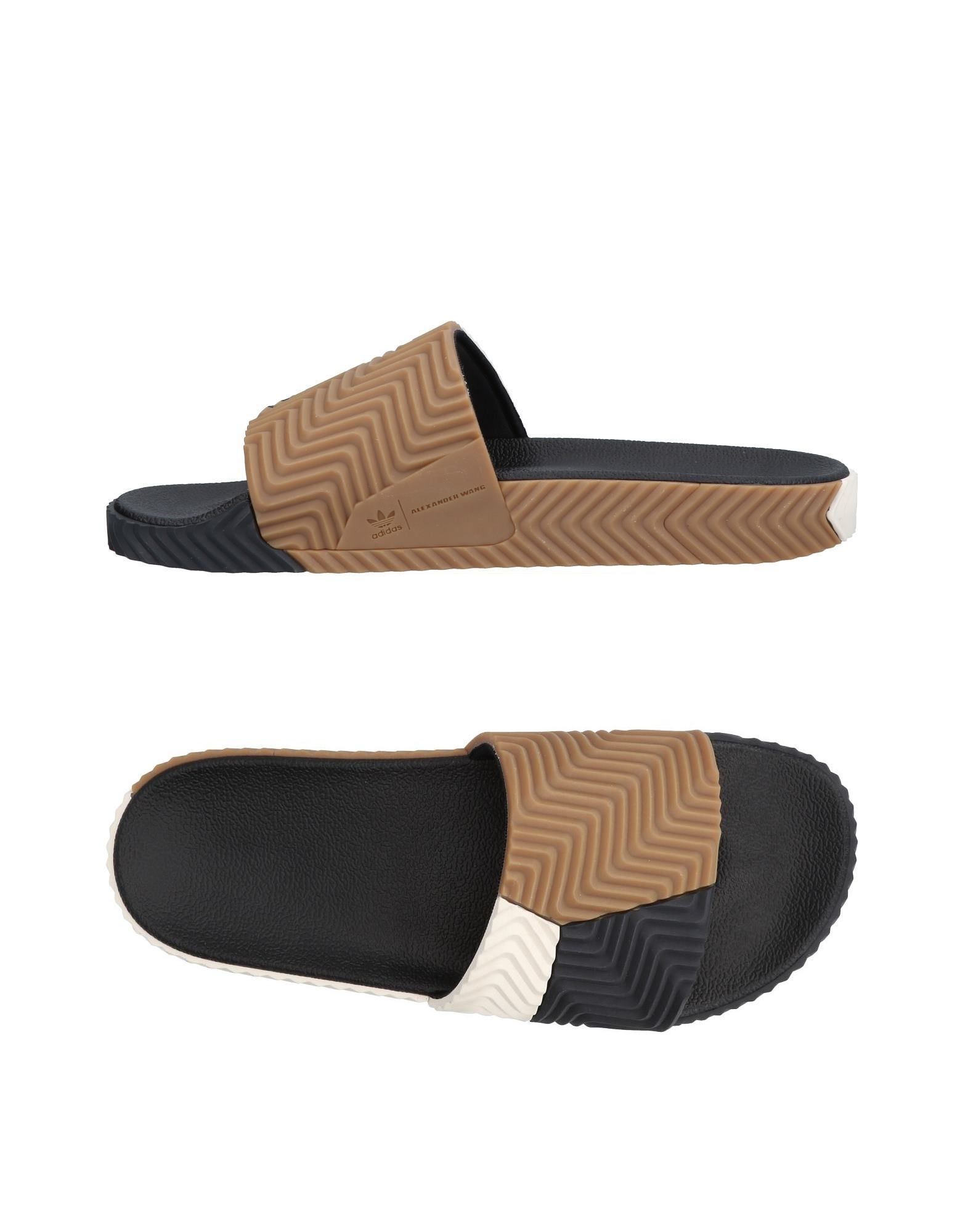 Rabatt echte Schuhe Adidas Originals Sandalen Herren 11467155CB Rabatt echte Schuhe Adidas Originals Sandalen Herren 11467155CB