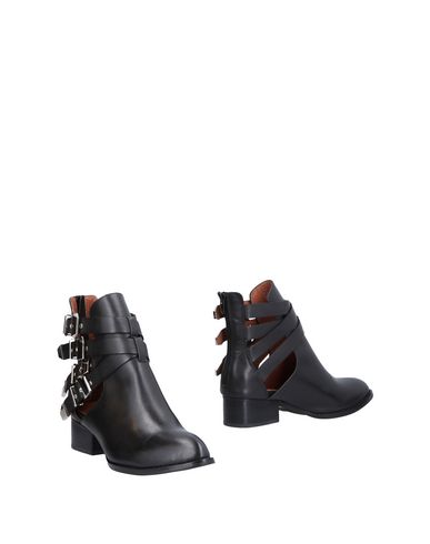Cómodo y bien parecido Botín Jeffrey Campbell Mujer - Botines Jeffrey Campbell - 11467163WB Cómodo y bien parecido Botín Jeffrey Campbell Mujer - Botines Jeffrey Campbell - 11467163WB