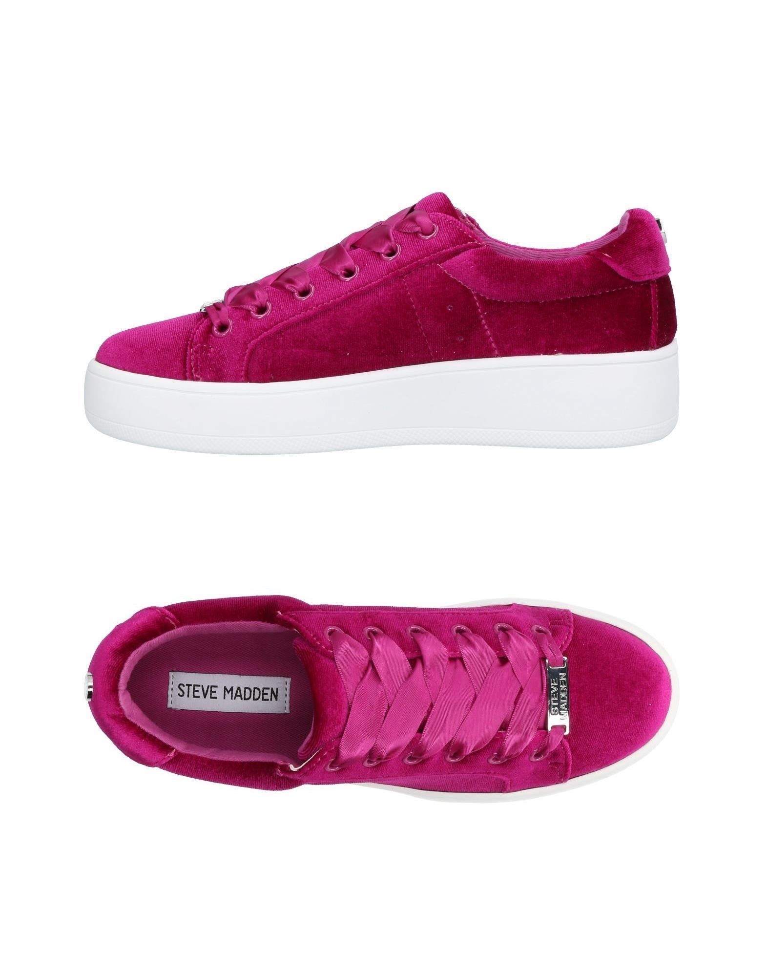 Cómodo y bien parecido Zapatillas Steve Madd Mujer - Zapatillas Steve Madd Negro Cómodo y bien parecido Zapatillas Steve Madd Steve Mujer - Zapatillas Steve Madd Madd Negro 24f3af