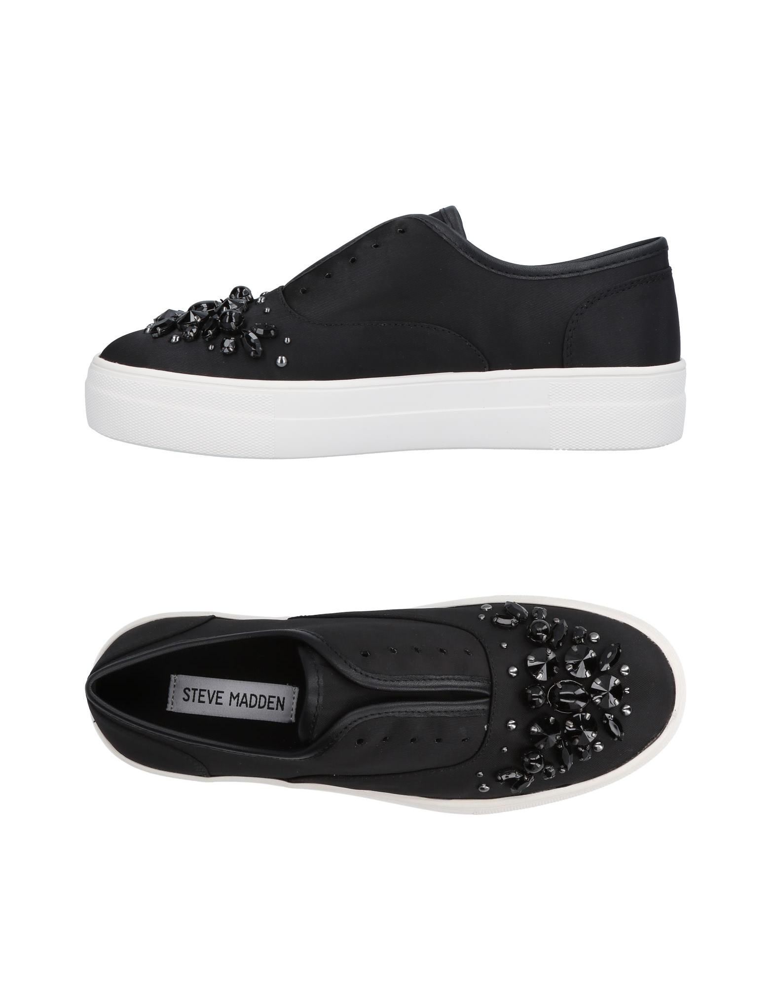 Sneakers Steve Madden Donna - 11467174WV Sneakers Steve Madden Donna - 11467174WV