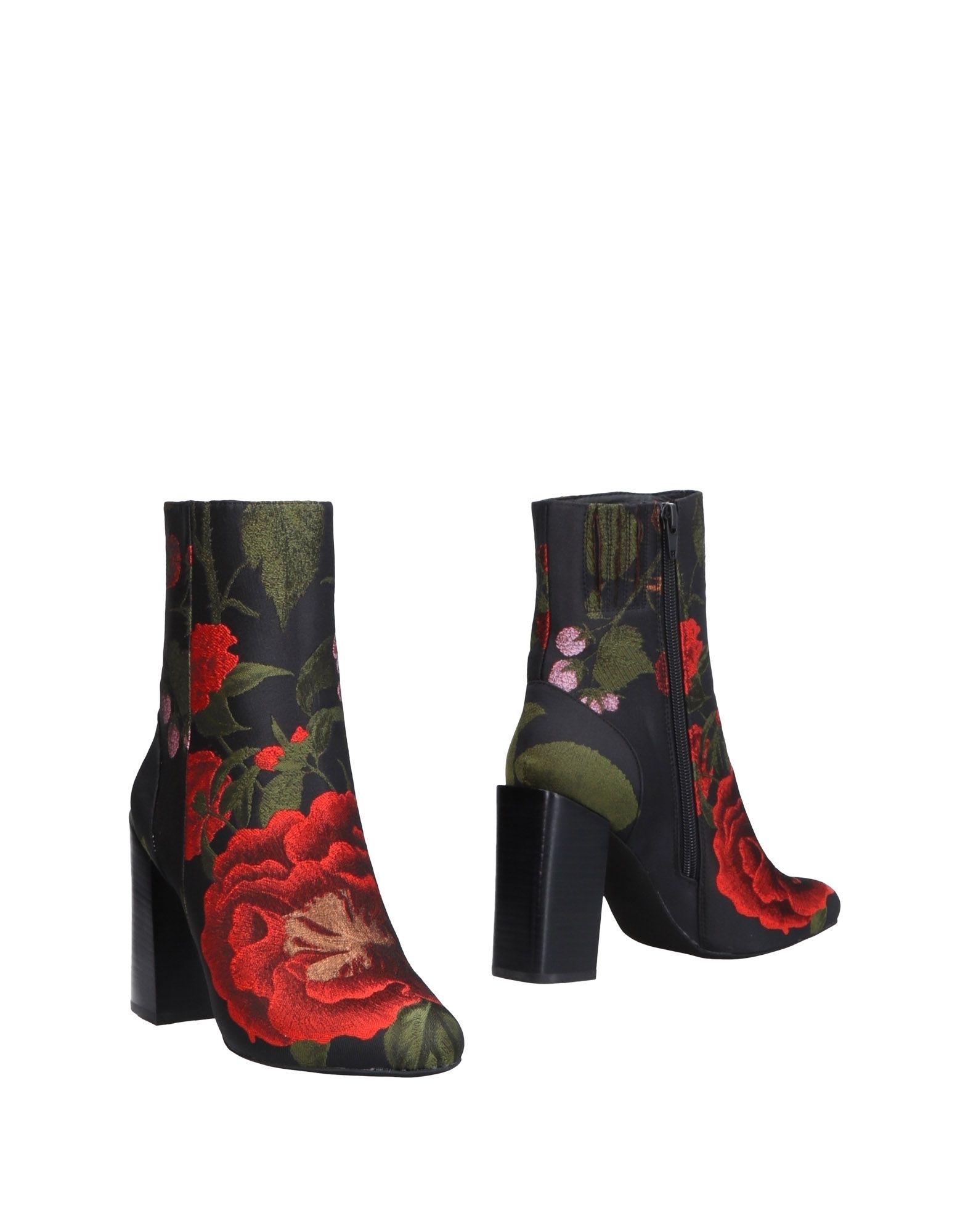 Jeffrey Campbell Stiefelette Damen 11467180KR Gute Qualität beliebte Schuhe Jeffrey Campbell Stiefelette Damen 11467180KR Gute Qualität beliebte Schuhe