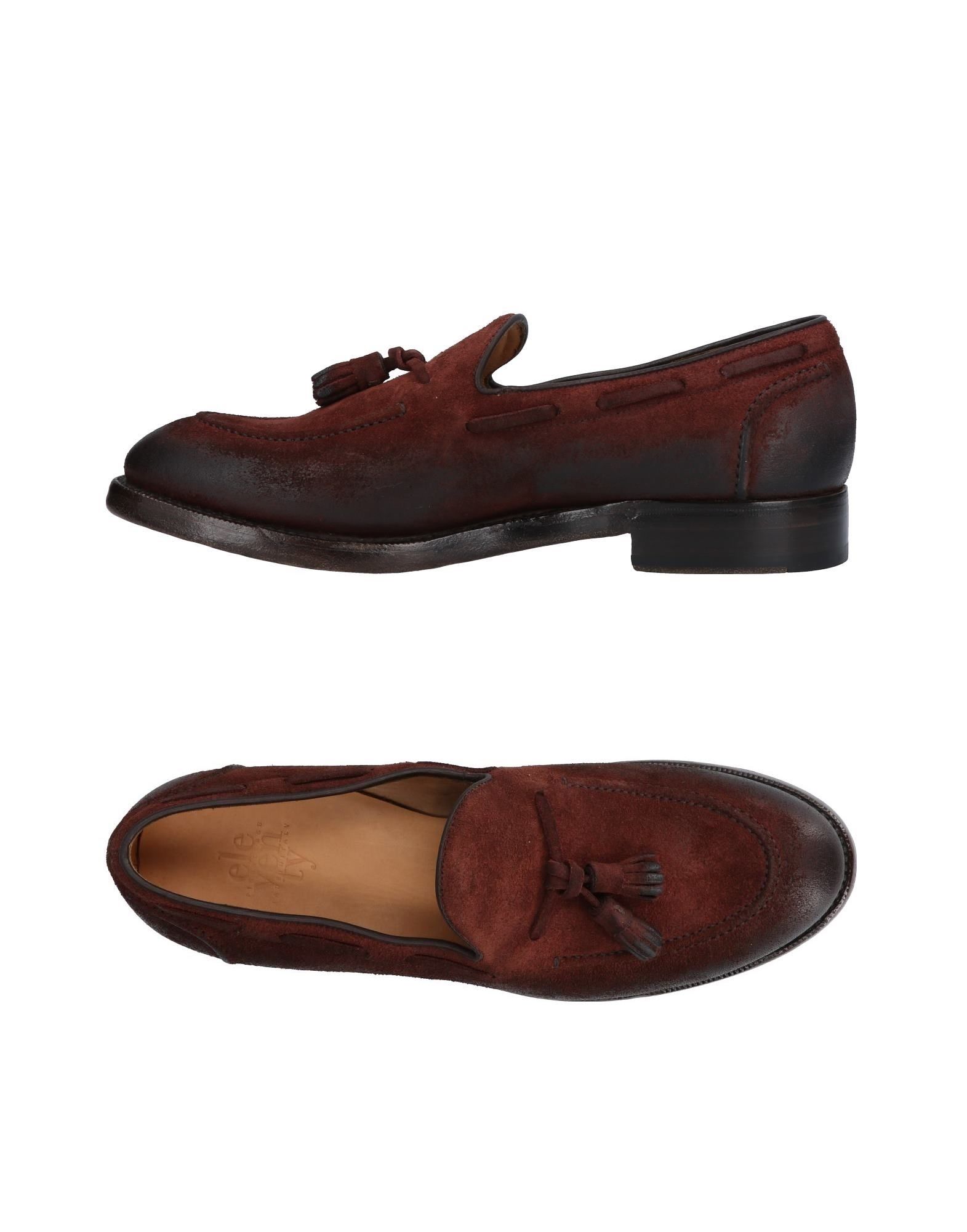Eleventy Mokassins Herren 11467183ES Gute Qualität beliebte Schuhe Eleventy Mokassins Herren 11467183ES Gute Qualität beliebte Schuhe