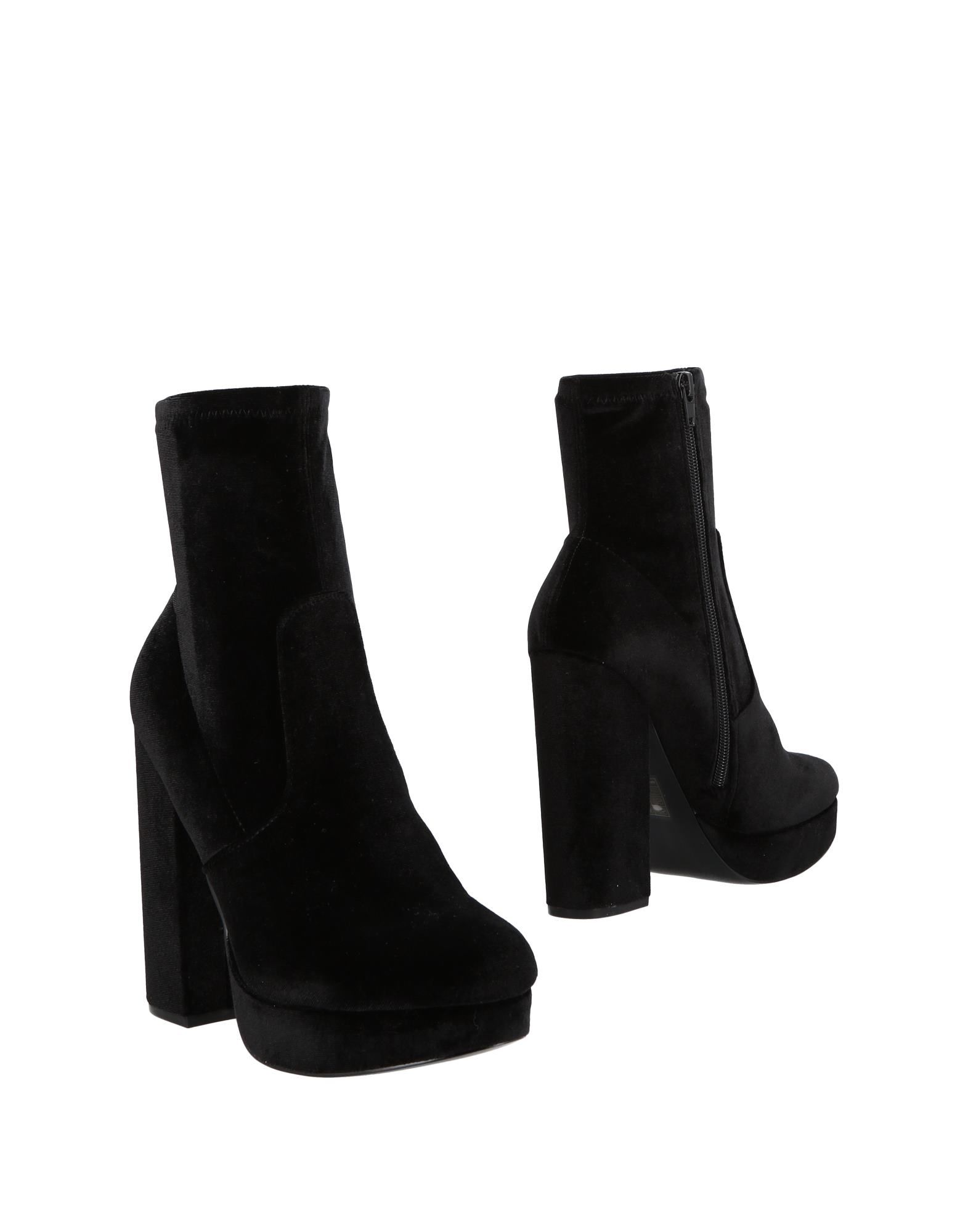 Steve Madden Stiefelette Damen 11467202TS Steve Madden Stiefelette Damen 11467202TS