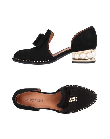 Los últimos zapatos de descuento para hombres y mujeres Mocasín Jeffrey Campbell Mujer - Mocasines Jeffrey Campbell - 11467205UE Negro Los últimos zapatos de descuento para hombres y mujeres Mocasín Jeffrey Campbell Mujer - Mocasines Jeffrey Campbell - 11467205UE Negro
