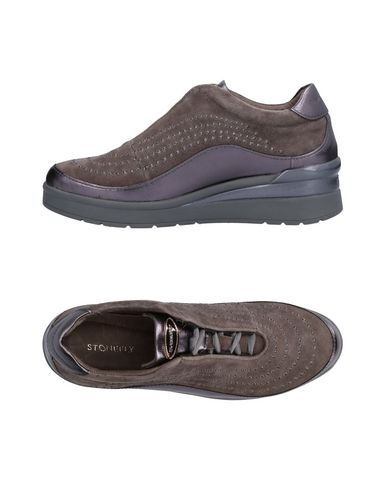 Zapatillas Stonefly Mujer - Zapatillas Stonefly - 11467208SK Plomo Zapatillas Stonefly Mujer - Zapatillas Stonefly - 11467208SK Plomo