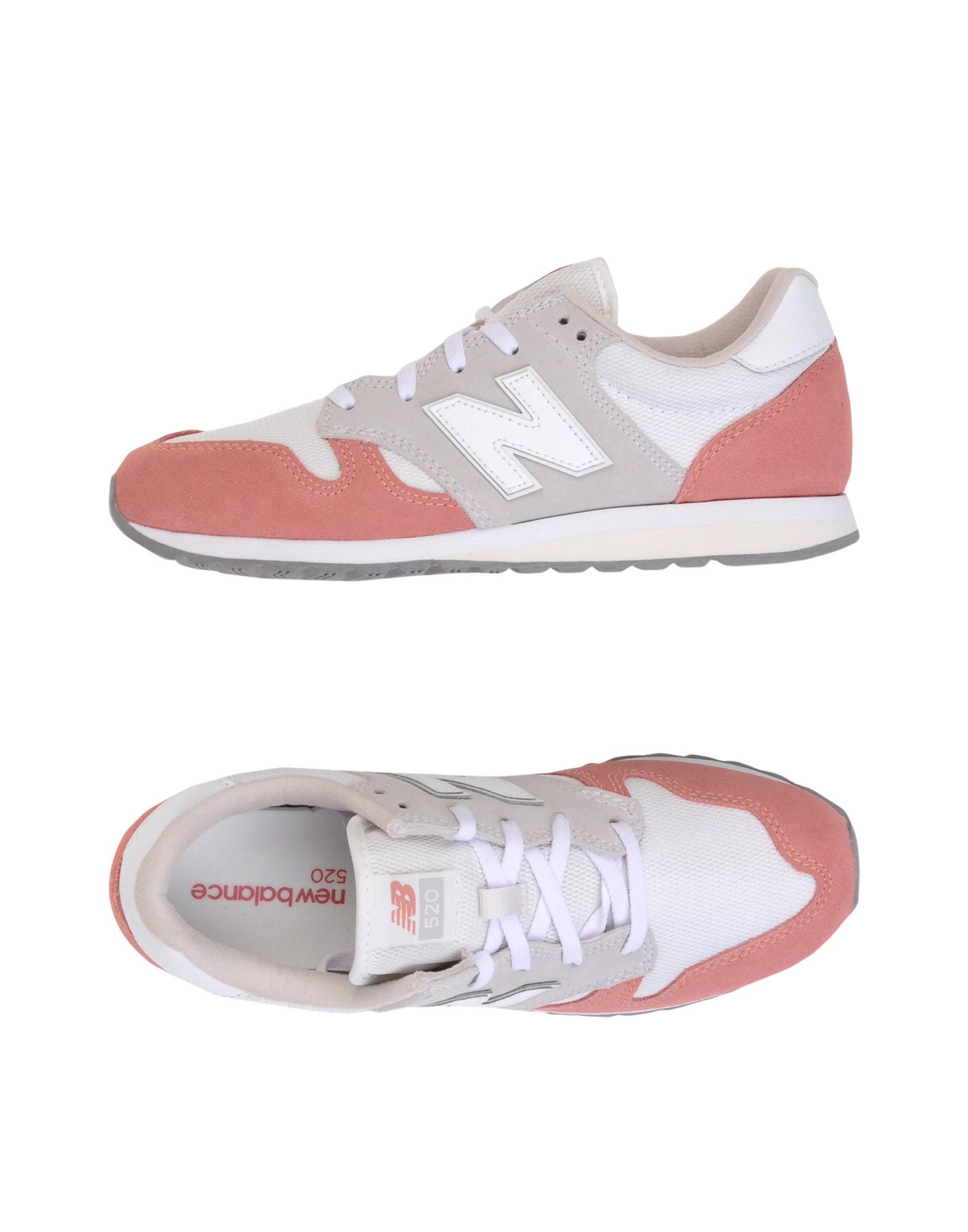 New Balance 520 Tier 2 - Sneakers - Women New Balance Sneakers online on United Kingdom - 11467249BE New Balance 520 Tier 2 - Sneakers - Women Women Women New Balance Sneakers online on United Kingdom - 11467249BE 703cee